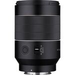 Samyang AF 35mm f/1.4 FE II (Sony E-Mount) Φακός — 749€ Photo Emporiki