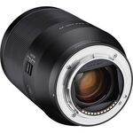 Samyang AF 35mm f/1.4 FE II (Sony E-Mount) Φακός — 749€ Photo Emporiki