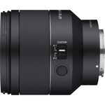 Samyang AF 50mm f/1.4 FE II (Sony E-Mount) Φακός — 599€ Photo Emporiki