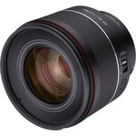 Samyang AF 50mm f/1.4 FE II (Sony E-Mount) Φακός — 599€ Photo Emporiki