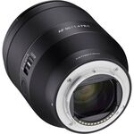 Samyang AF 50mm f/1.4 FE II (Sony E-Mount) Φακός — 599€ Photo Emporiki