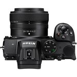 Nikon Z5 (Body) — 1199€ Photo Emporiki