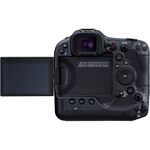 Canon EOS R3 (Body) — 4199€ Photo Emporiki
