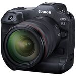 Canon EOS R3 (Body) — 4199€ Photo Emporiki