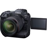 Canon EOS R3 (Body) — 4199€ Photo Emporiki