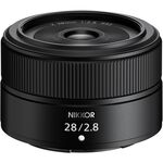 Nikon Z 28mm f/2.8 Lens — 295€ Photo Emporiki