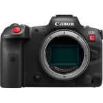 Canon EOS R5 C Mirrorless Cinema Camera — 4450€ Photo Emporiki
