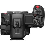 Canon EOS R5 C Mirrorless Cinema Camera — 3089€ Photo Emporiki