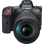 Canon EOS R5 C Mirrorless Cinema Camera — 3089€ Photo Emporiki