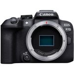 Canon EOS R10 (RF-S 18-45mm f/4.5-6.3 IS STM) — 999€ Photo Emporiki