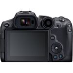 Canon EOS R7 (Body) — 1249€ Photo Emporiki