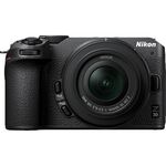 Nikon Z30 Kit Nikkor Z DX 16-50mm VR — 799€ Photo Emporiki
