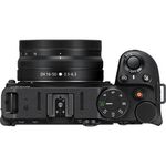 Nikon Z30 Kit (Z DX 16-50mm VR) — 799€ Photo Emporiki