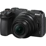 Nikon Z30 Kit (Z DX 16-50mm VR) — 799€ Photo Emporiki
