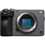 Sony FX30 APS-C Cinema Camera — 0€ Photo Emporiki