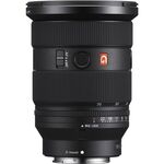 Sony  FE SEL 24-70mm F/2.8 GM II — 2199€ Photo Emporiki