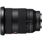 Sony  FE SEL 24-70mm F/2.8 GM II — 2199€ Photo Emporiki