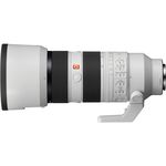 Sony  FE SEL 70-200mm f/2.8 GM OSS II — 2635€ Photo Emporiki