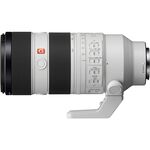 Sony  FE SEL 70-200mm f/2.8 GM OSS II — 2635€ Photo Emporiki