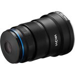 Laowa 25mm f/2.8 2.5-5X Ultra Macro (for Sony E) — 529€ Photo Emporiki