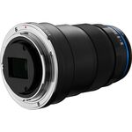 Laowa 25mm f/2.8 2.5-5X Ultra Macro (for Sony E) — 529€ Photo Emporiki