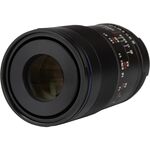 Laowa 100mm f/2.8 2X Ultra Macro APO (for Sony E) — 589€ Photo Emporiki