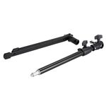 E-IMAGE LS08 – Light Stand Δαπέδου 36-60cm — 0€ Photo Emporiki