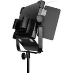 Yongnuo YN9000A – 5600K LED Panel — 265€ Photo Emporiki