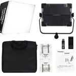 Yongnuo YN9000A – 5600K LED Panel — 265€ Photo Emporiki