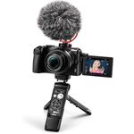 Nikon Z30 Vlogger Kit — 699€ Photo Emporiki