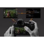 Canon EOS R6 Mark II Kit (RF 24-105mm f/4-7.1 IS STM) — 2999€ Photo Emporiki