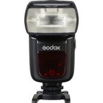 Godox VING V860IIC TTL Li-Ion Flash Kit for Canon Cameras — 199€ Photo Emporiki