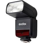 Godox TT350S Mini Thinklite TTL Flash for Sony Cameras — 96€ Photo Emporiki