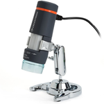 Celestron USB Ψηφιακό Μικροσκόπιο Χειρός με Βάση — 99€ Photo Emporiki