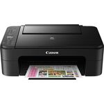 Canon Pixma TS3150 Έγχρωμο Πολυμηχάνημα Inkjet με WiFi και Mobile Print — 49€ Photo Emporiki