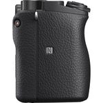 Sony a6400 με 16-50mm f/3.5-5.6 OSS Φακό — 849€ Photo Emporiki