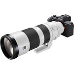 Sony a7 Mark IV (FE 28-70m) — 2499€ Photo Emporiki