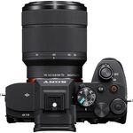 Sony a7 Mark IV (FE 28-70m) — 2499€ Photo Emporiki
