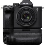 Sony a7 Mark IV (FE 28-70m) — 2499€ Photo Emporiki