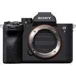 Sony a7 Mark IV (FE 28-70m) — 2499€ Photo Emporiki