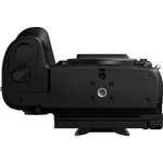 Panasonic Lumix GH6 Body — 1765€ Photo Emporiki