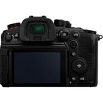 Panasonic Lumix GH6 Body — 1765€ Photo Emporiki