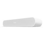 Sonos Ray Soundbar 4.0 White — 295€ Photo Emporiki