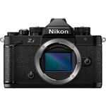 Nikon Zf Mirrorless Body — 2149€ Photo Emporiki