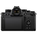 Nikon Zf Mirrorless Body — 2149€ Photo Emporiki