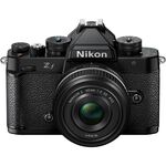 Nikon Zf Kit Z 40mm f/2 SE — 2499€ Photo Emporiki