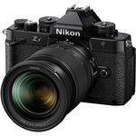 Nikon Zf Kit Z 24-70mm f/4 — 2799€ Photo Emporiki