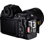 Nikon Z8 (Body) — 3699€ Photo Emporiki
