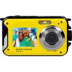 Easypix GoXtreme Reef yellow — 85€ Photo Emporiki