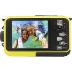 Easypix GoXtreme Reef yellow — 85€ Photo Emporiki